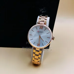 Curren Analog Ladies Watch
