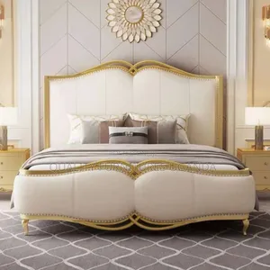 5x6 King Size Bed on Order