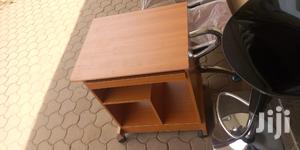 Simple Computer Stand