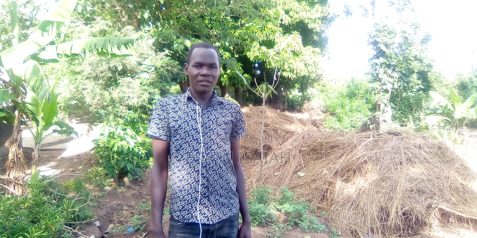 Soroti District