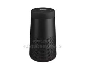 Bose Soundlink Revolve Bluetooth 360 Surround Sound Speaker
