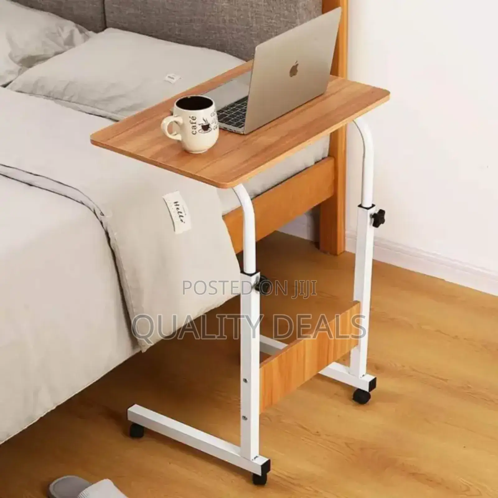 Adjustable Modern Laptop Desk/ Table