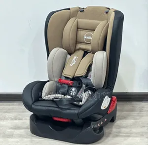 Kidilo Ultra Safe Kids and Babies Car Seat