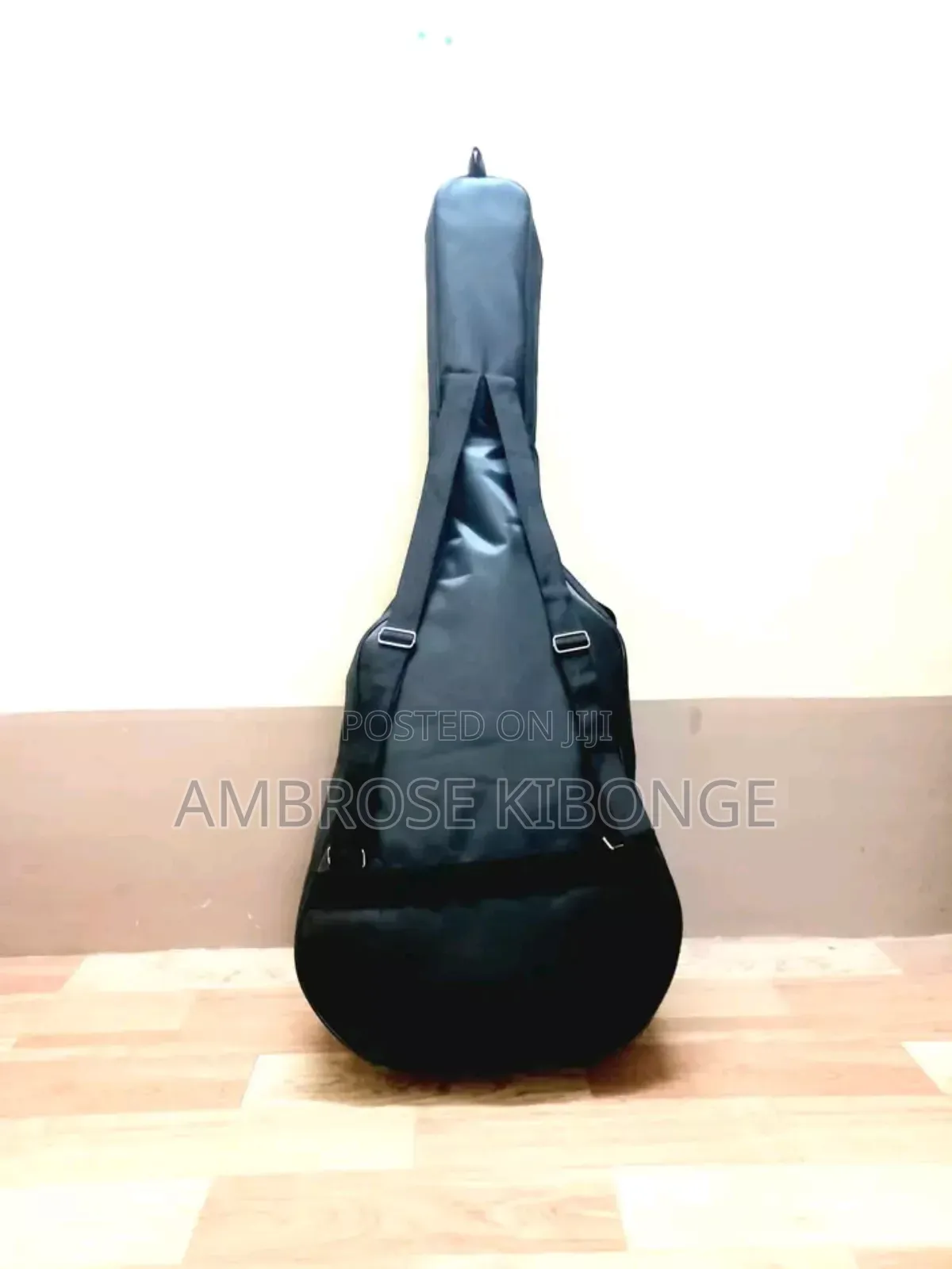 Full Size 42inch Single Layer Acoustic and Solo Guitar Bags