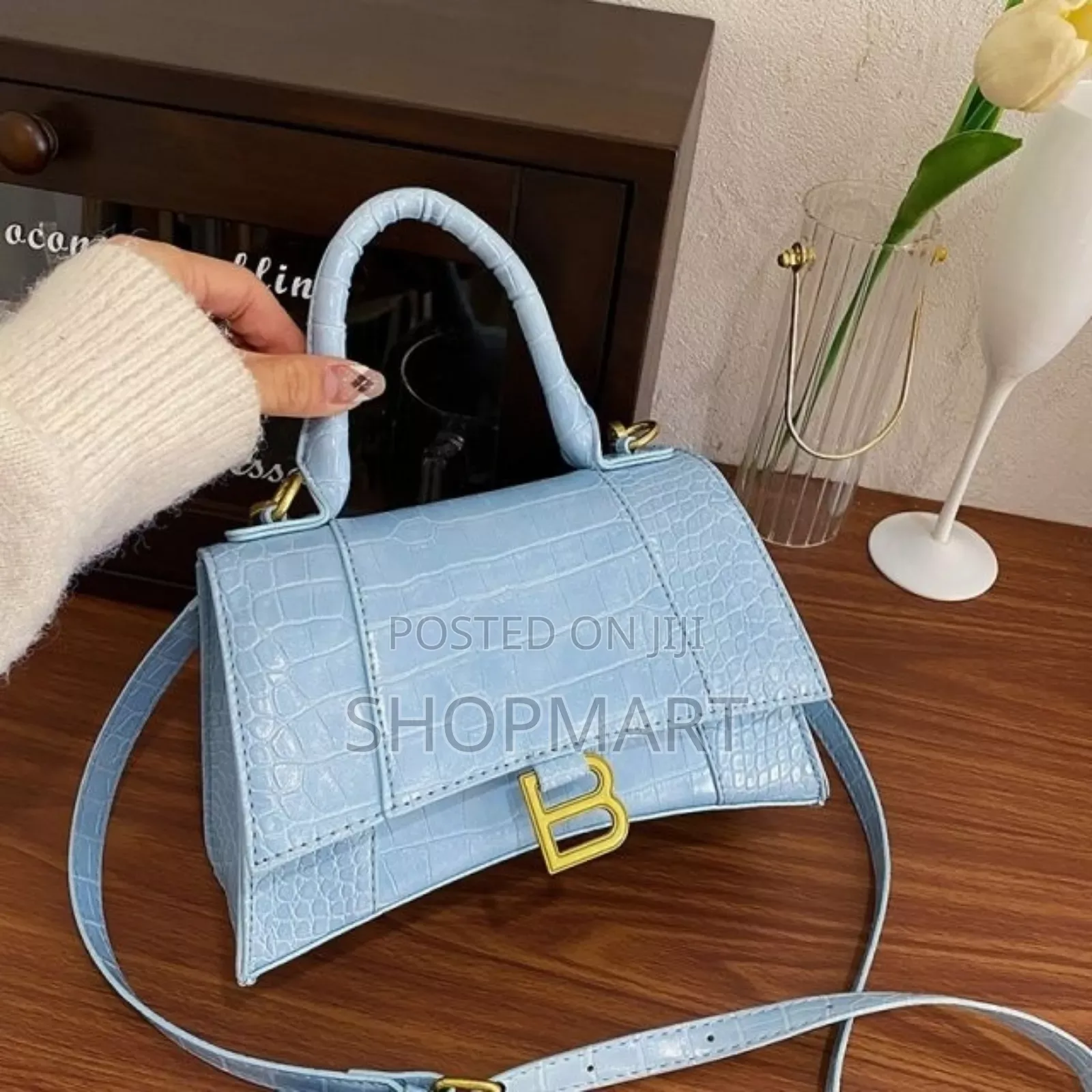 Mini Handbag for Ladies