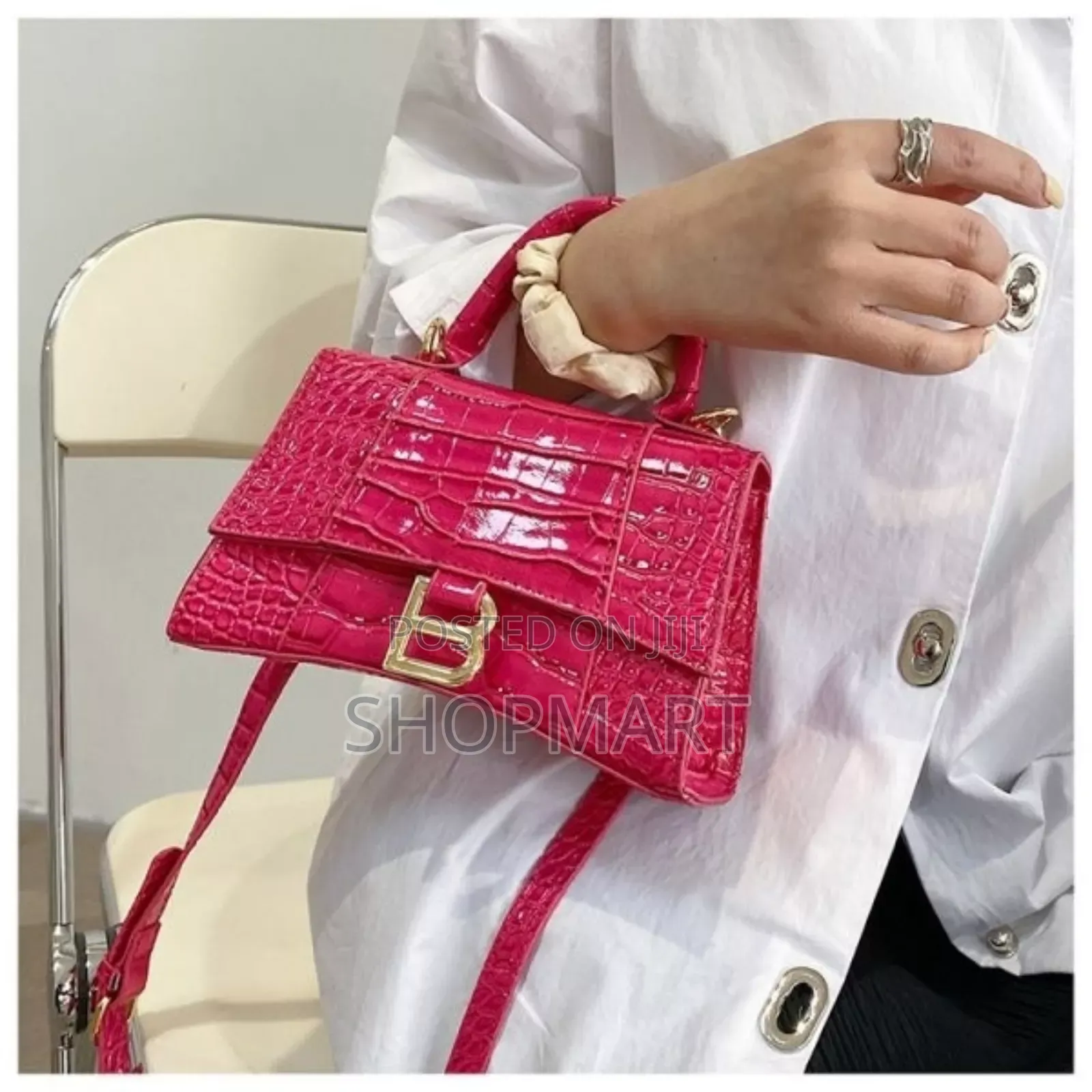 Mini Handbag for Ladies