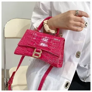 Mini Handbag for Ladies