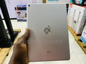 Apple iPad Air 2 16 GB Silver
