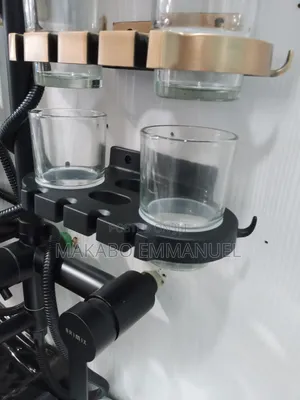 Executive Tooth Brush Holder