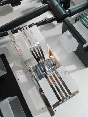 Double Toothbrush Holder