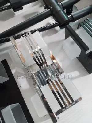 Double Toothbrush Holder