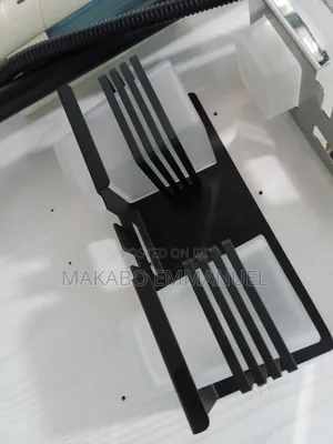 Double Toothbrush Holder