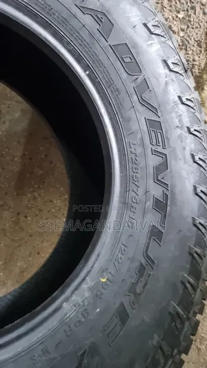285/75r16 Adventure a/T