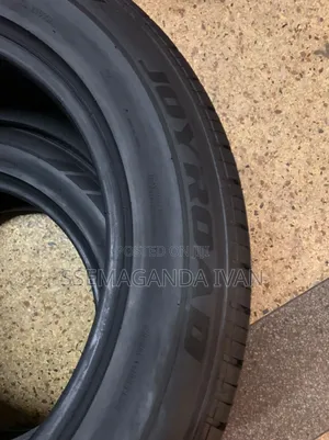 275/55r19 Grandmother Foreign Used Tyre