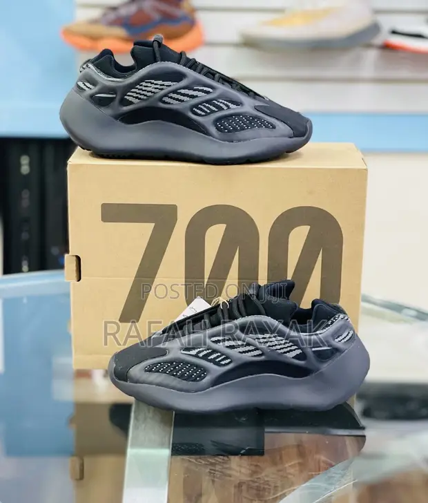 adidas gazelle silver green womens YEEZY Yeezy 700 V3 "Alvah"  Stadium Goods