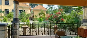 Beautiful Land Scaping and Compound Designing Here.