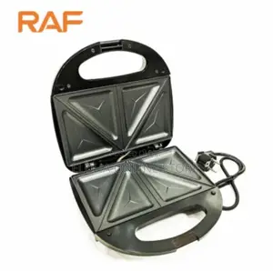 RAF Sandwich Maker