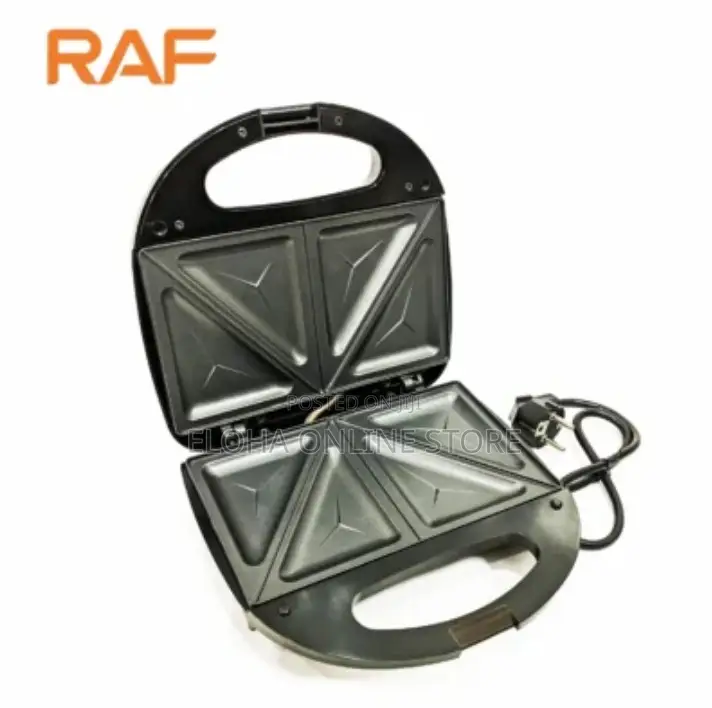 RAF Sandwich Maker
