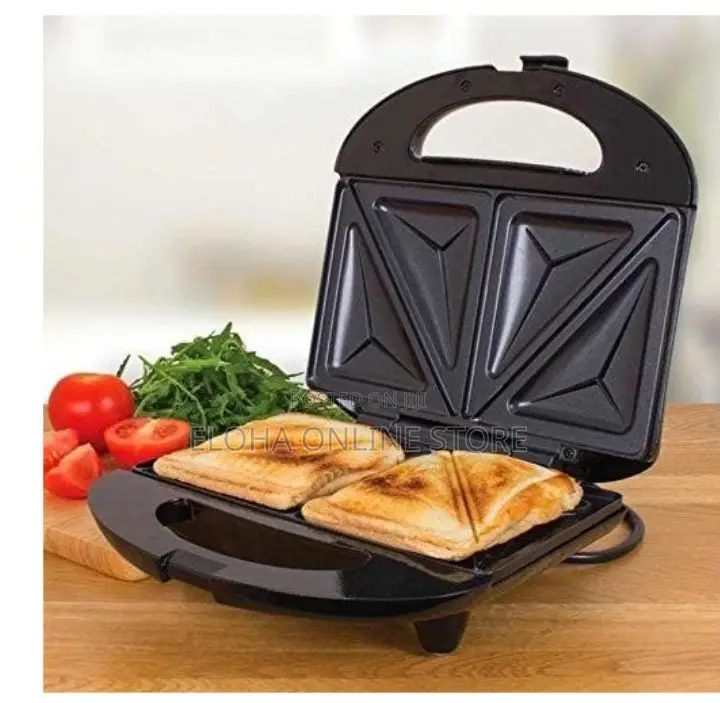 RAF Sandwich Maker
