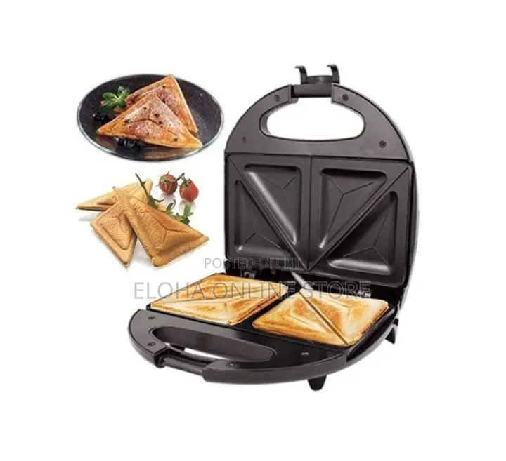 RAF Sandwich Maker