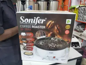 Sonifer Coffee Roaster