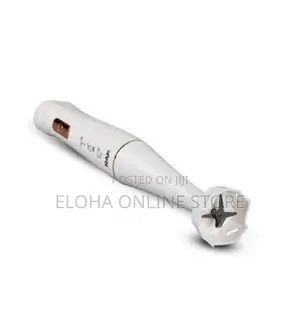 RAF 800W Hand Blender With Stainless Steel Blades