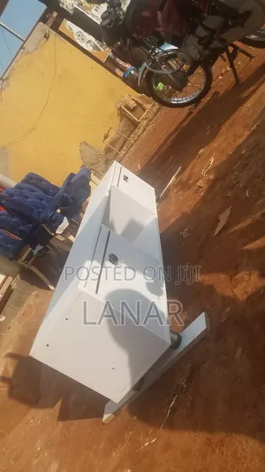 Photo - Storage Tvstand
