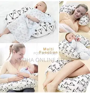 Newborn Baby Nursing Pillows Maternity Breastfeeding Pillow