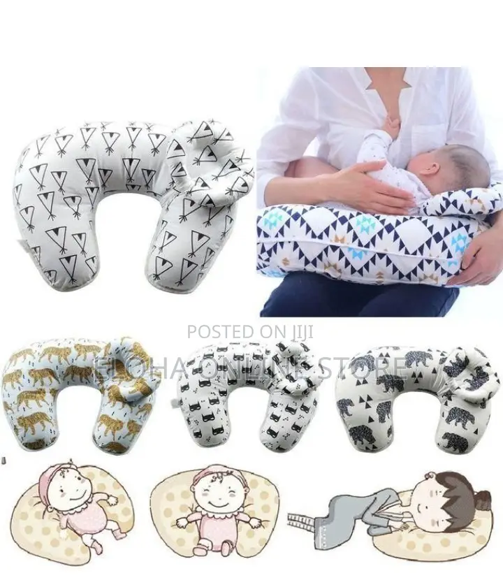 Newborn Baby Nursing Pillows Maternity Breastfeeding Pillow