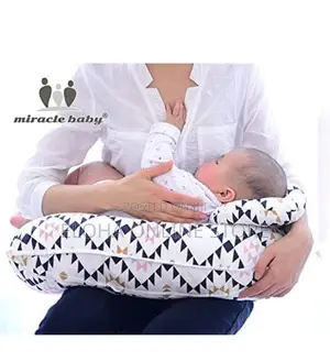 Newborn Baby Nursing Pillows Maternity Breastfeeding Pillow