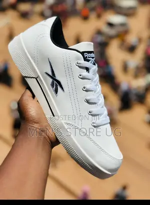 Reebok X Men’S Genuine Simple Sneakers