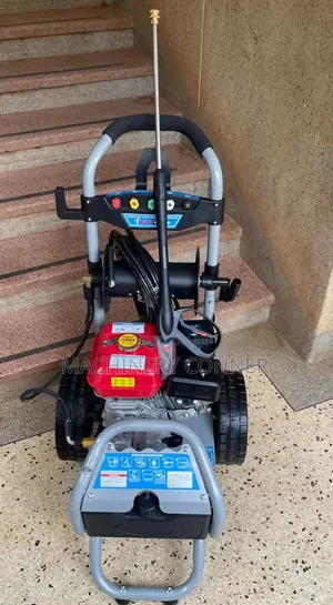 Car Washer/Jet Car Washer