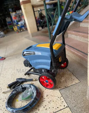 High Pressure Car Washer