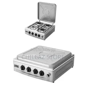 Winning Star Gass Stove Cooker