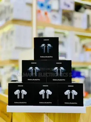 Samsung Galaxy Buds 3 Pro