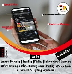 Designing, Branding | Printing and Engraving for Companies Business