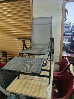 Foldable Chair