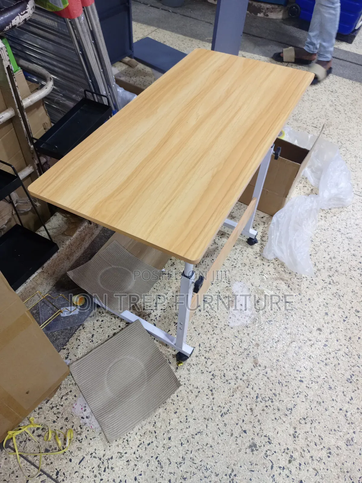 Computer Table