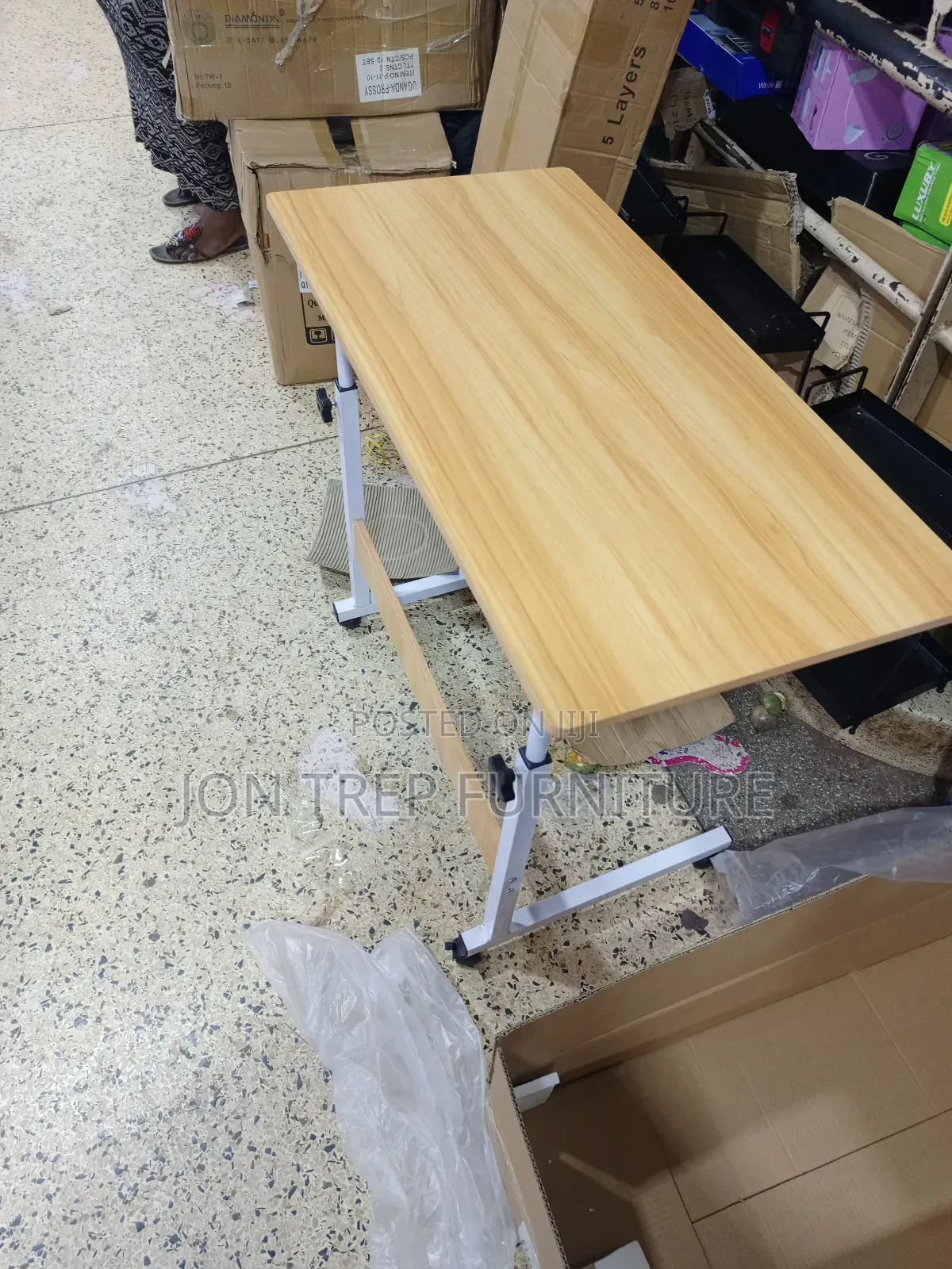 Computer Table