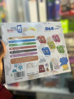 New Bebe B68 64 GB