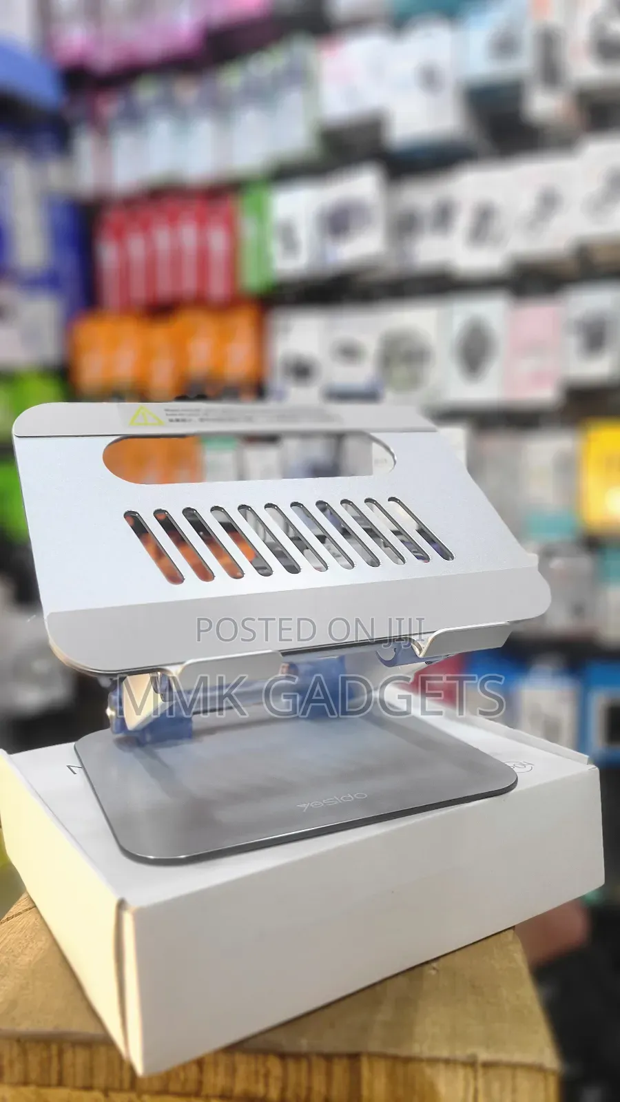 Yesido Laptop Stand
