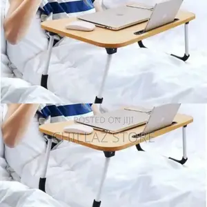 Adjustable Bed Table