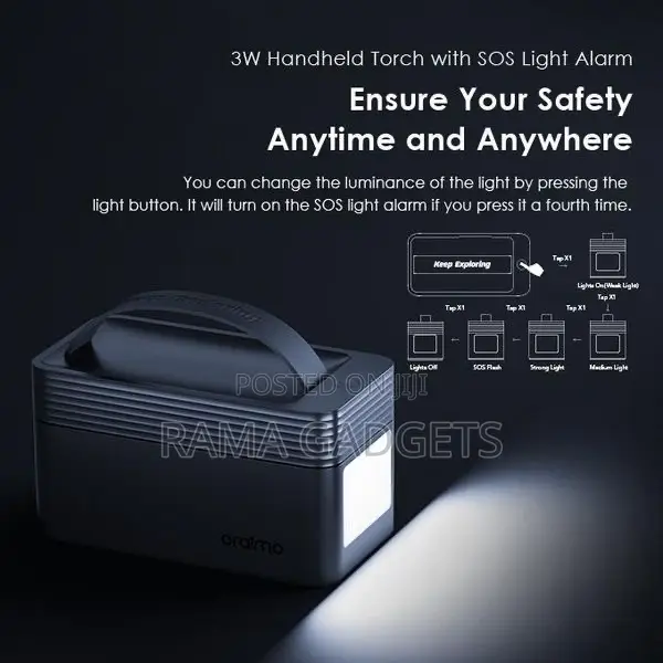 60000mah High Capacity Power Bank Fast Charging 22.5W Max PD