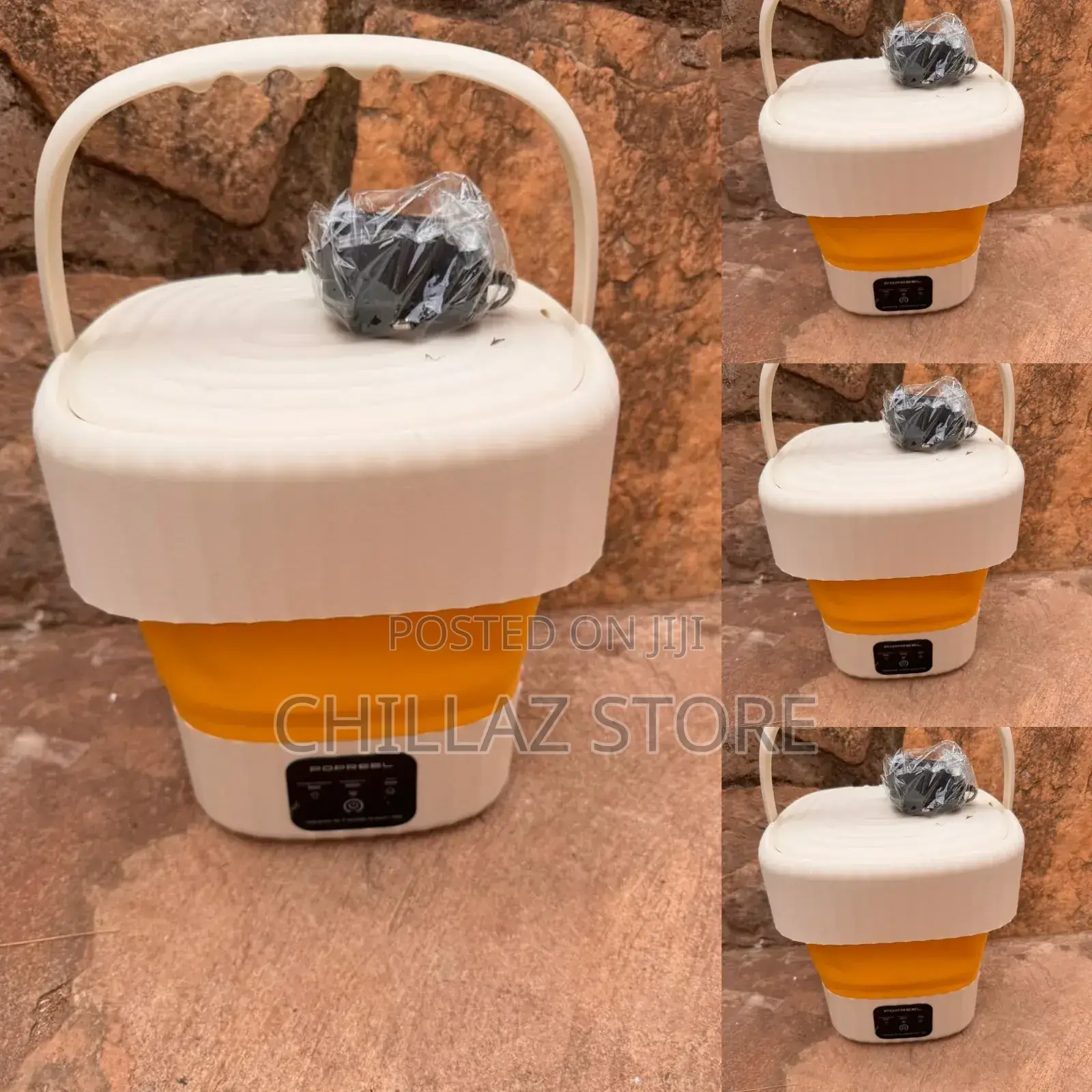 Brand Sensor Trash Can