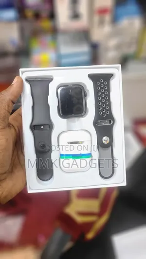 Smart Watch T55