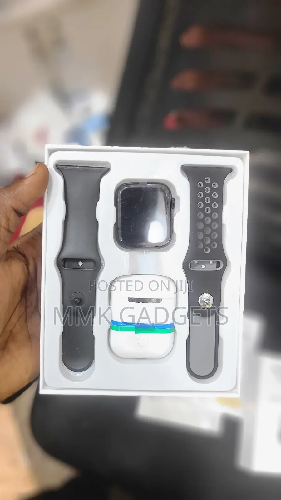Smart Watch T55