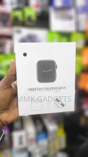 Smart Watch T55