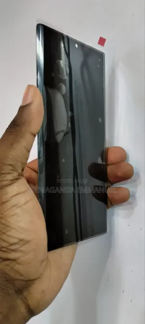 Note 20 Ultra Original Screen