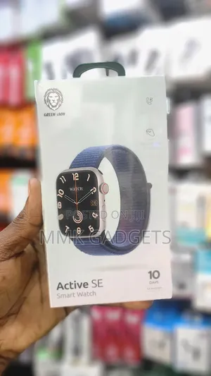 Greenlion Active SE