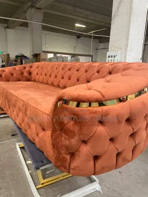 3 Sitter Sofa Seat in Your Favourite Colour on Order